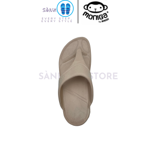 Dép kẹp nữ Thái Lan làm từ nhựa eva siêu nhẹ êm ái mát mẻ dành cho chân siêu nhỏ size từ 36 đến 39