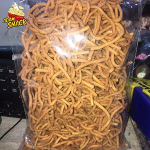 STICK MIE NADYA 195GR DAN 500GR / RENYAH PEDAS ASIN / TERMURAH