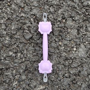 Baby Dual Head Ear & Nose Cleaning Stick Baby Boogers Ears Cleaning Tools