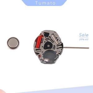 Tumato TMI VJ21c Movement Japan Seiko VJ21Quartz Slim Small Movement Original SII TMI VJ21 Watch Movement Watch Accessories 3 Hands