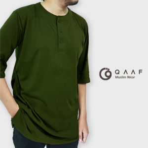 Kaos Koko Polos / Kaos Muslim Pria / Koko Pakistan / Kurta Pakistan / Kurta Dewasa