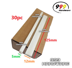 999 30pc SLATE PENCIL 石笔 / TALC CHALK PEN / METAL MARKING / PENSEL KAPUR BESI / PENCIL CHOCK / BESI HOLLOW / GATE