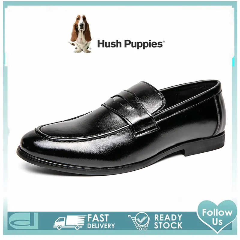 Hush puppies shoes for on sale men