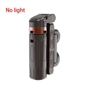 360°Rotation Multi Purpose Mini Bluetooth Mobile Phone Selfie Stick Tripod with Extendable Handle Phone Stand for Live
