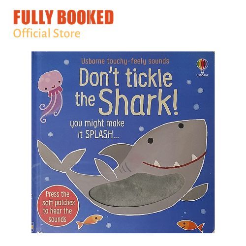 Sounds Like Fishing Board Book