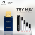 TRY ME Parfum Swiss Arabian Shaghaf Oud Azraq EDP for Unisex. 