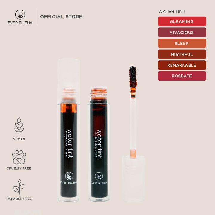 Ever Bilena Water Tint 3ml | Lazada PH