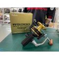 VIKING REEL  KOREA MADE 100% VIKING SERIES FISHING REEL MESIN IKAN. 