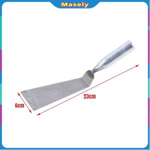 Masely Small Garden Trowel Household Gardening Tool For Potted Planting Weeding Flower Transplant