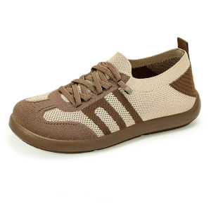 Sepatu Slip ON Wanita Korea Trendy dan Casual - 511 Sneakers Sport Wanita