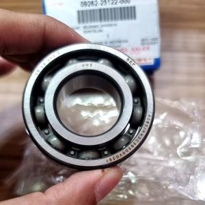 BEARING LAHAR KRUK AS 6205 NEX SMASH SHOGUN ASLI ORIGINAL SUZUKI 09262-25122-000