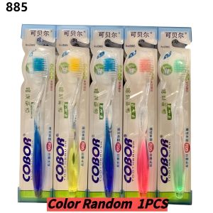 Adult Soft Bristles High End Large Head Toothbrush Bamboo Charcoal Toothbrush Medium Soft Berus Gigi 软毛高档大头牙刷竹炭牙刷中软毛刷