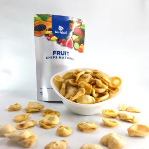 KERIPIK SALAK MANIS CRISPY 50G - 250G SUPER