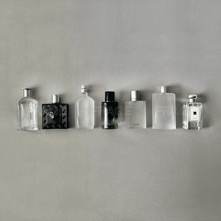 TESTER PERFUMES / 100mL / CONSUME MISSION Lazada PH