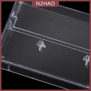 N2HAO Cassette trường hợp đài phát thanh cassette 90 hộp Cassette hộp lưu trữ 90 phút bình thường positio ghi âm trống băng cassette lưu trữ