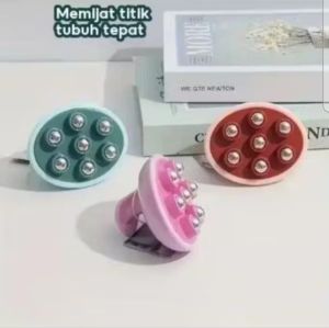 Beli 1 dapat 2 seven beads body massage FA