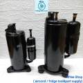 1hp 1.5hp 2hp condenser gas motor air-conditioner compressor motor outdoor unit pump penghawa dingin luaran kompressor motor aircond & refrigerator tools supply. 