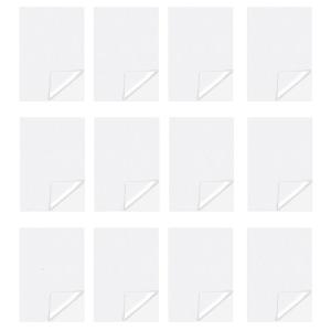 12 cái rửa đi hòa tan trong nước ổn định xé Máy Thêu ổn định có thể in may tay ổn định