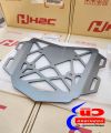 เพลทยึดกล่องหลัง Rack Top Box Plate [แท้] H2C Honda PCX160 (2025+) [THK1ZTR84150TA]. 
