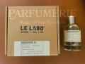 [FULLBOX 100ml] Nước hoa Le Labo Bergamote 22 hương thơm cuốn hút, tinh tế, sang trọng. 