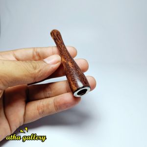 Padutan Once Kayu galihasem Multifungsi