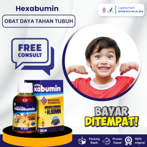 Obat Daya Tahan Tubuh Anak Vitamin Untuk Kekebalan Tubuh Anak Obat Agar Badan Tidak Lemas Obat Meningkatkan Sistem Imun Dan Imunitas Anak Yang Lemah Obat Vitamin Sesudah Sakit Obat Biar Anak Tidak Cepat Terkena Virus Dengan Hexabumin