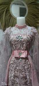 Baju Pengantin dan Baju Pesta Mewah Murah tapi bukan Murahan