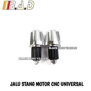 Jalu Stang Full CNC Universal Jalu Stang Motor Cnc Jalu Stang Bandul Ukir Universal