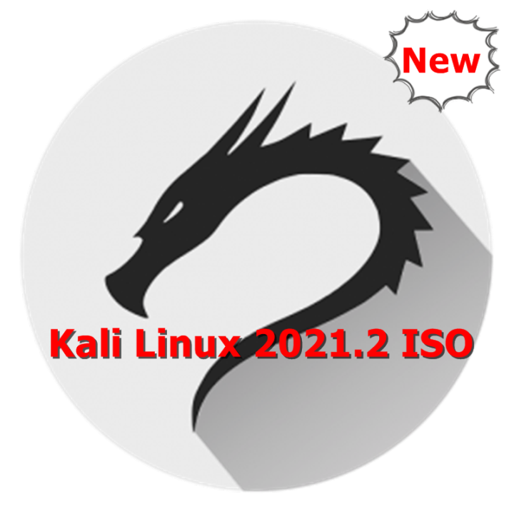 Kali Linux 2021.2 ISO ระบบปฏิบัติการ สำหรับทดสอบระบบรักษาความปลอดภัย ...