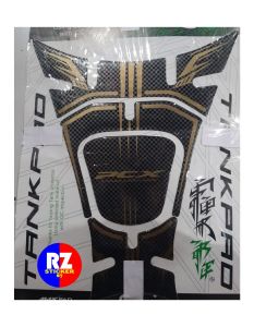 Tankpad Honda PCX 150 Lokal 3D Timbul STICKER TANKPAD 150 STICKER TIMBUL