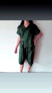 Setelan Piyama Celana Pendek: Pilihan Nyaman untuk Musim Panas