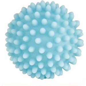 6.5CM Large Laundry Ball Washing Machine Decontamination Reusable for Clothes Cleaning