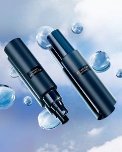 shu uemura setting spray unlimited lasting makeup fix mist for dry and normal skin 100ml