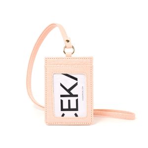 [NEW] CEKA Lanyard Fiora Card Holder ID Name Tag Premium Kartu Tanda Pengenal
