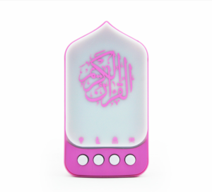 Surah Plug with Zikir Ruqyah Auto Play 24h Non Stop