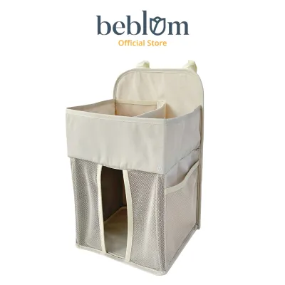 Beblum Universal Cot Organiser