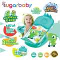 READY BANDUNG SUGAR BABY SUGARBABY [Bouncer Bayi Indonesia] Sugarbaby Premium Baby Bather (Classic & Fun Series) bay bather lucu kursi mandi babybather sugarbaby. 