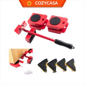 【CozyCasa】 Furniture Mover Kit for Sofas Cabinets and Household Appliances