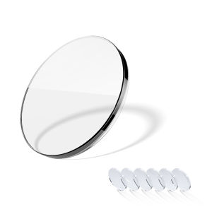 Original SCULPFUN S30/S30 Pro Laser Len 6PCS Standard Lens Reinforced Surface Anti-oil and Anti-smoke High Transparent Easy to Install