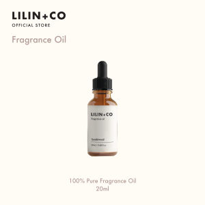 Lilin+Co Mix & Match Fragrance Oil Bundle Set | 20ml