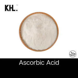 L Ascorbic Acid / Vitamin C Powder (Food / Pharmaceutical Grade) 200g / 500g / 1kg / KHL / KHL.OS