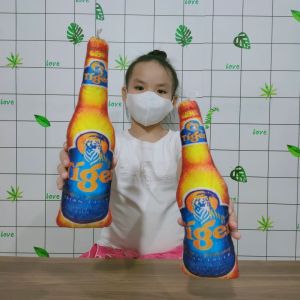 GẤU BÔNG BÁNH MÌ BÌNH SỮA BÁNH KẸO MÌ GÓI ĐỒ CHƠI NHỒI BÔNG NHIỀU LOẠI CHO BÉ ĐỒ CHƠI GIÁO DỤC CHO BÉ NHẬN BIẾT