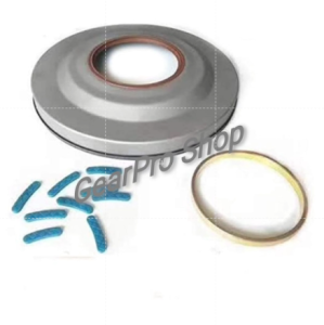 Volvo V40 S40 S60 S80 XC60 XC90 Ford FOCUS KUGA Land Rover 6-Speed MPS6 DCT 6DCT450 CLUTCH COVER ASSY