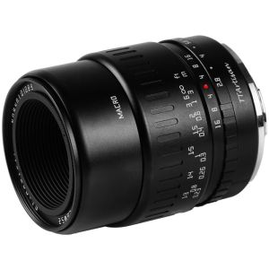 TTArtisan 40mm F/2.8 APS-C Macro Lens (Sony E / Fujifilm X Mount)