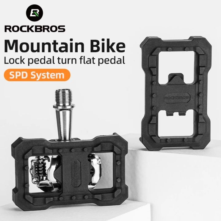 Bike on sale pedal adapter