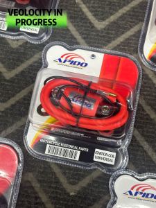THAILAND UNIVERSAL ORIGINAL APIDO IGNITION COIL