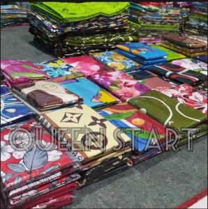 SARUNG BANTAL GULING 20 BIJI ( CUCI GUDANG ) MOTIF BUNGA KARAKTER KOTAK