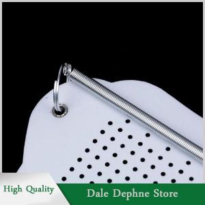 [Dale Dephne] Sắt Giày tấm bìa bảo vệ Bảo vệ sắt của bạn để sử dụng lâu dài