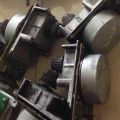 Motor giảm tốc BLDC 2.4A điện áp 12-24v. 