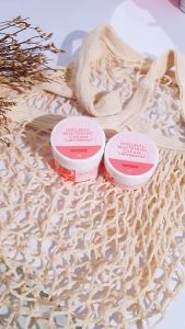 【BUY1 TAKE2】Inguinal (Singit) Whiten Cream 25g Whitening Buttock Underarm Bikini Private Part Armpit